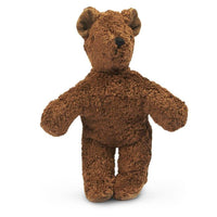 Senger Naturwelt Animal Baby Bear, Brown - Hello Little Birdie