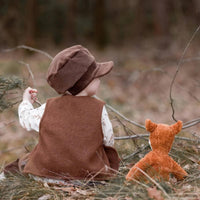 Senger Naturwelt Cuddly Fox, Small - Hello Little Birdie