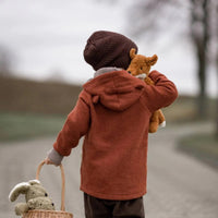 Senger Naturwelt Cuddly Fox, Small - Hello Little Birdie