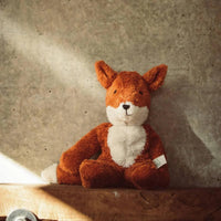 Senger Naturwelt Cuddly Fox, Small - Hello Little Birdie