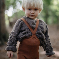 Silly Silas Tights, Cinnamon Blend - Hello Little Birdie