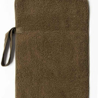 Studio Noos Chunky Changing Mat, Olive Green - Hello Little Birdie