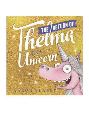 The Return of Thelma the Unicorn - Hello Little Birdie