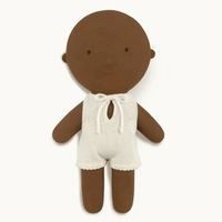 We are Gommu children's imaginative play doll, Honey