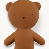 Gommu Bear, Almond - Hello Little Birdie