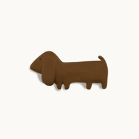We are Gommu children's imaginative dog, Choco