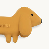 Gommu Dog, Sienna - Hello Little Birdie