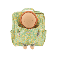 We Are Gommu, Gommu Liberty Backpack - Hello Little Birdie