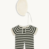 Gommu Outfit, Look 14 - Hello Little Birdie