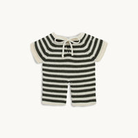 Gommu Outfit, Look 14 - Hello Little Birdie