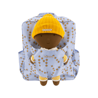 We Are Gommu, Gommu Stars Backpack - Hello Little Birdie