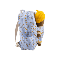 We Are Gommu, Gommu Stars Backpack - Hello Little Birdie