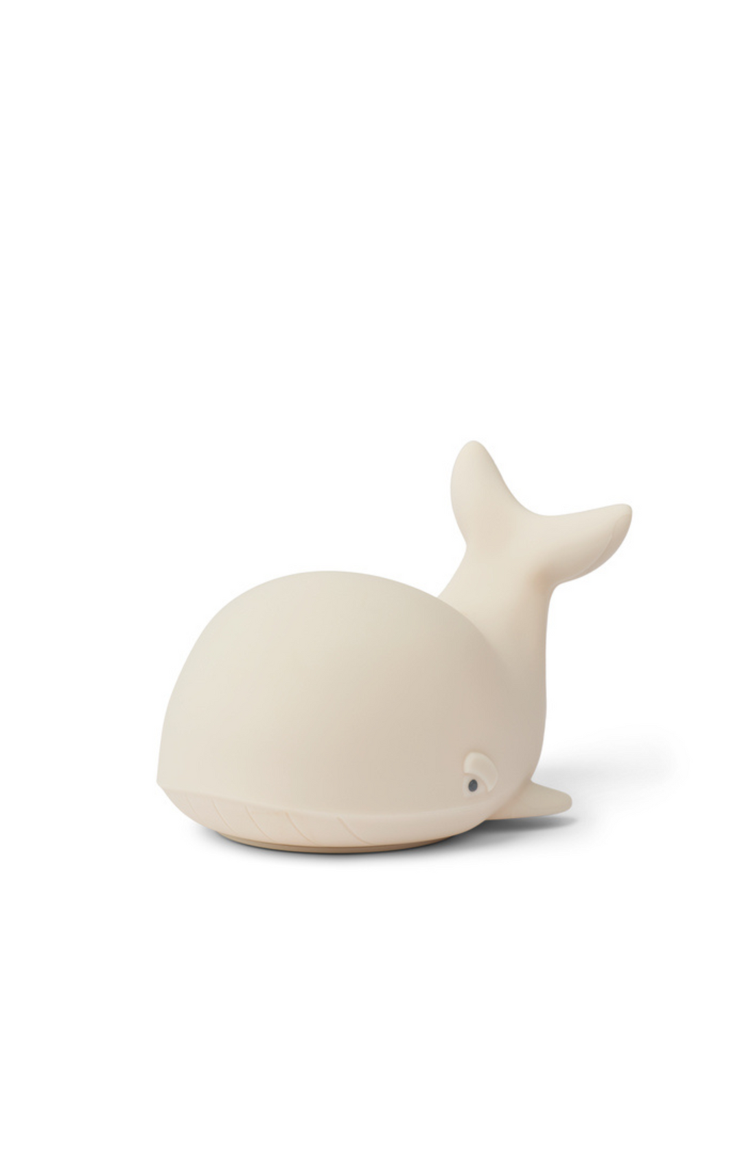 Liewood Winston Whale Night Light, Sandy