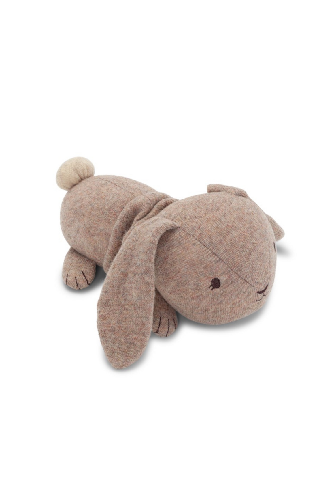 Konges Slojd Activity Harmonica Bunny, Blush