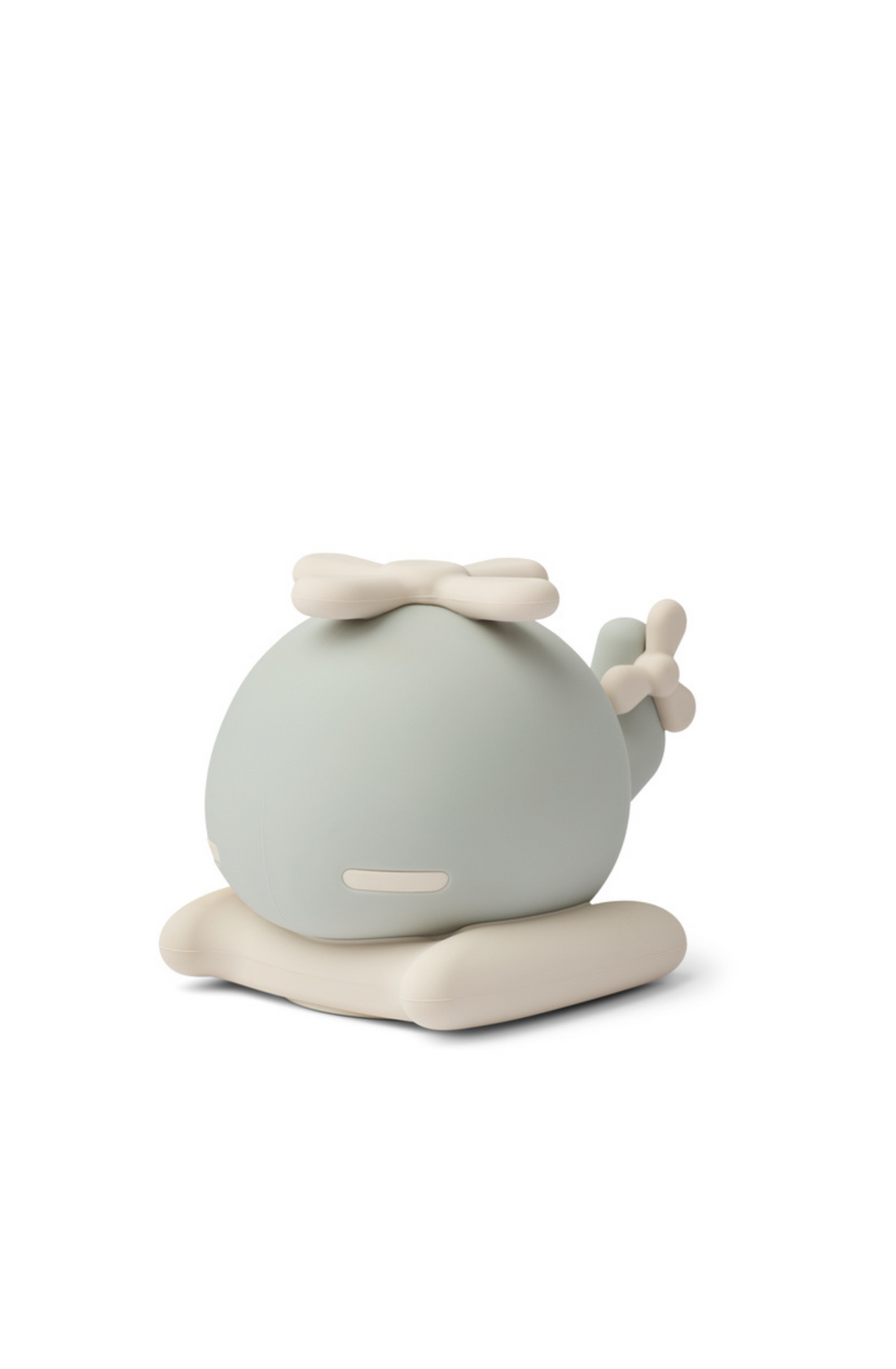Liewood Winston Helicopter Night Light, Dove Blue