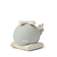 Liewood Winston Helicopter Night Light, Dove Blue