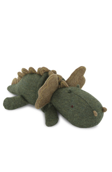 Konges Slojd Activity Harmonica Dragon, Forest