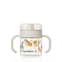 Liewood Kylo Tritan Sippy Cup, All Together Safari