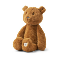 Liewood Berto Bear Teddy, Golden Caramel