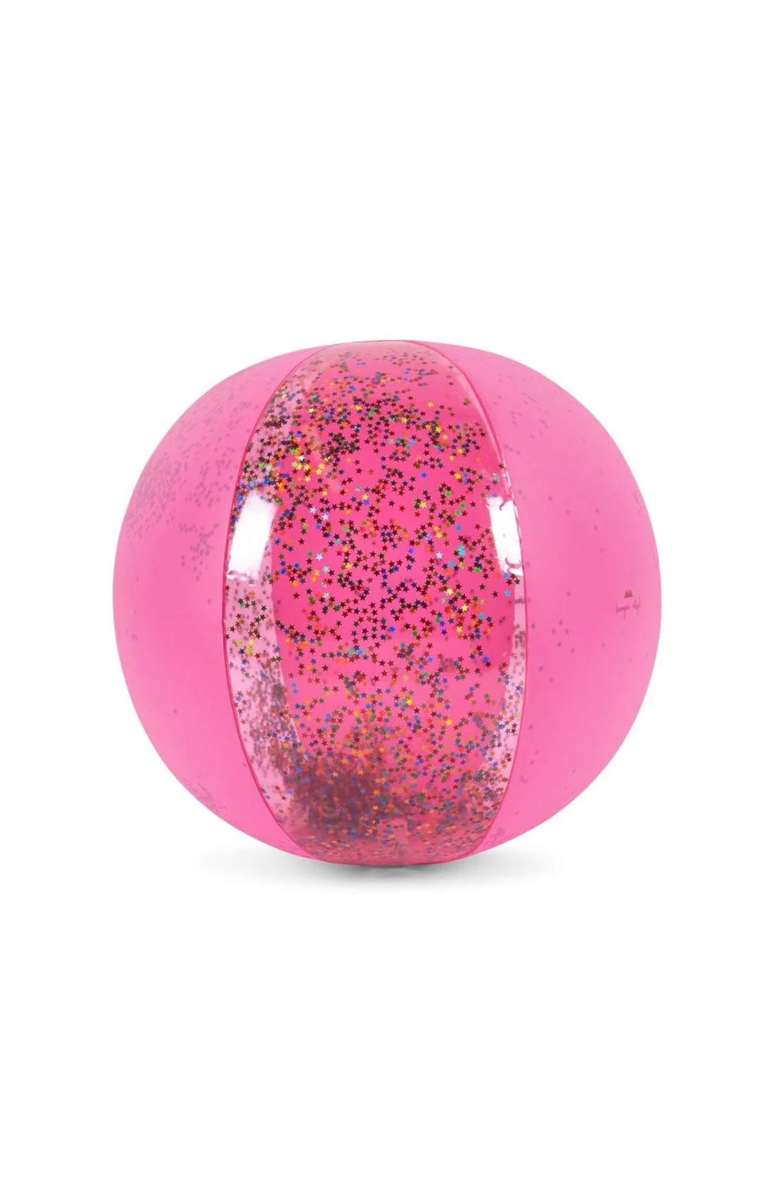 Konges Slojd Pink Beach Ball