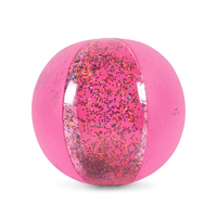 Konges Slojd Pink Beach Ball