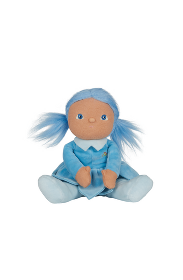 Olli Ella Dinky Dinkum Dolls, Iris