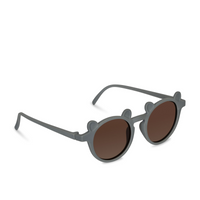Konges Slojd Baby Sunglasses, Quarry Blue