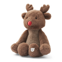 Liewood Berto Reindeer Teddy, Pecan