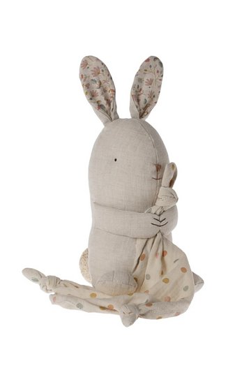 Maileg Lullaby Friends Bunny, Nature