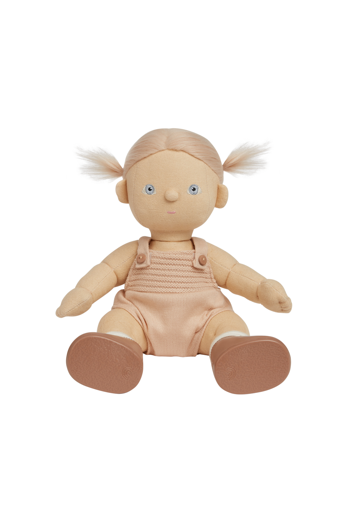 Olli Ella Dinkum Doll Petal