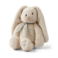 Liewood Binnie Rabbit Small Teddy, Mist