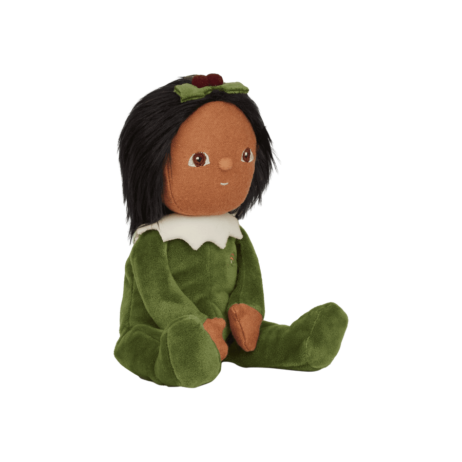 Olli Ella Dinky Dinkums Jolly Dollies, Paige Pudding