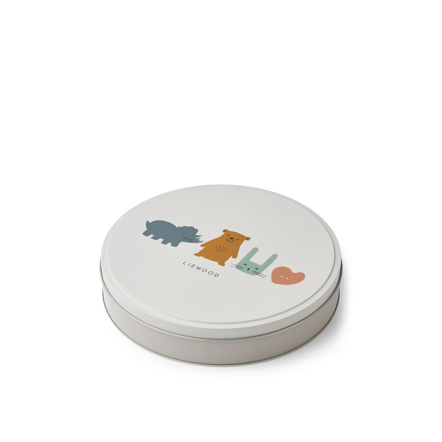 Liewood Gaspard Baking Set, Sandy Multi Mix