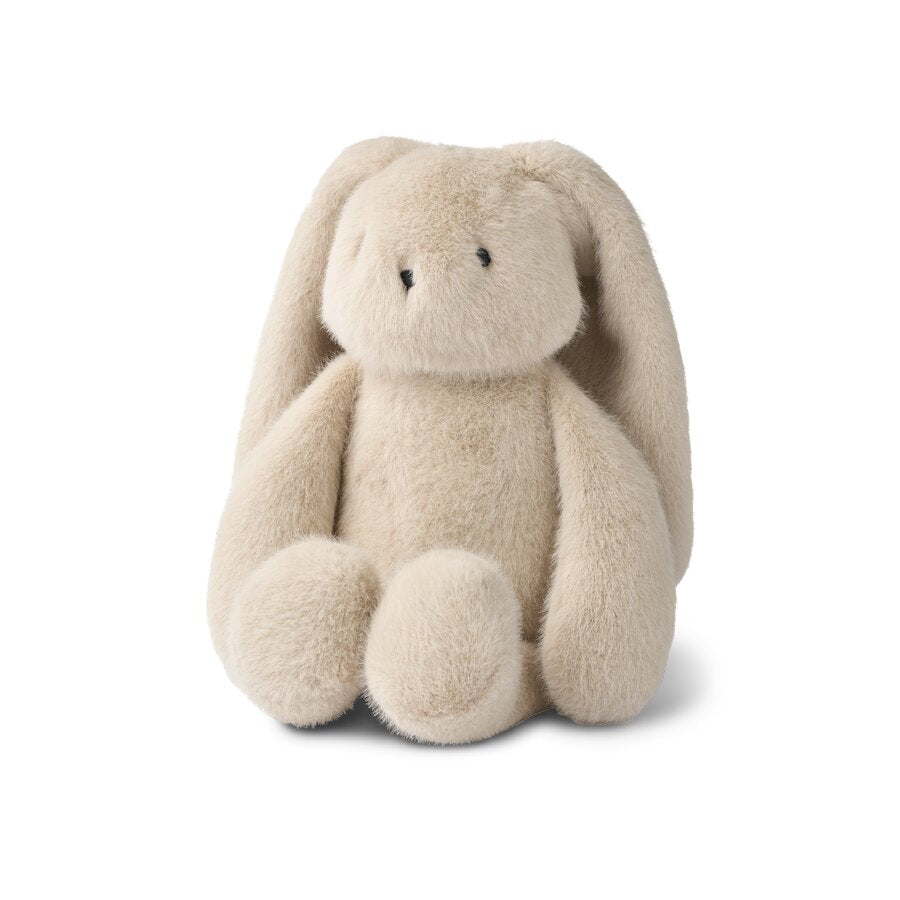 Liewood Hattie Humming Night Light Rabbit, Mist