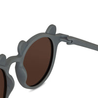 Konges Slojd Baby Sunglasses, Quarry Blue