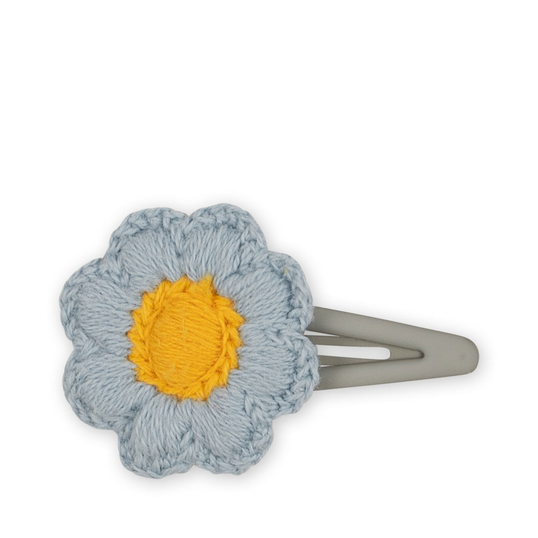 Konges Slojd Daisy Hair Clips, Four Pack