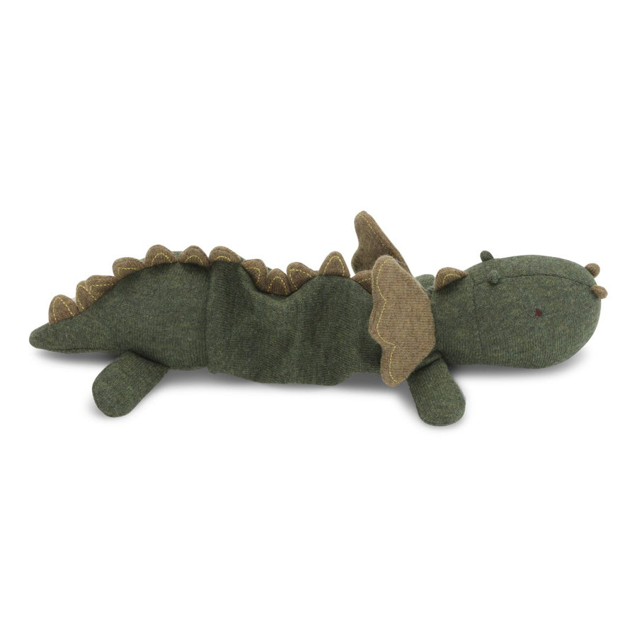 Konges Slojd Activity Harmonica Dragon, Forest