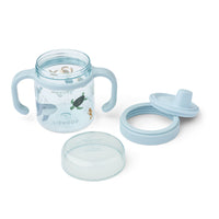 Liewood Kylo Tritan Sippy Cup, Sea Creature & Sandy