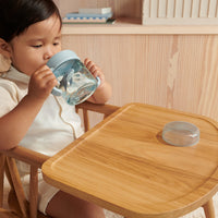 Liewood Kylo Tritan Sippy Cup, Sea Creature & Sandy