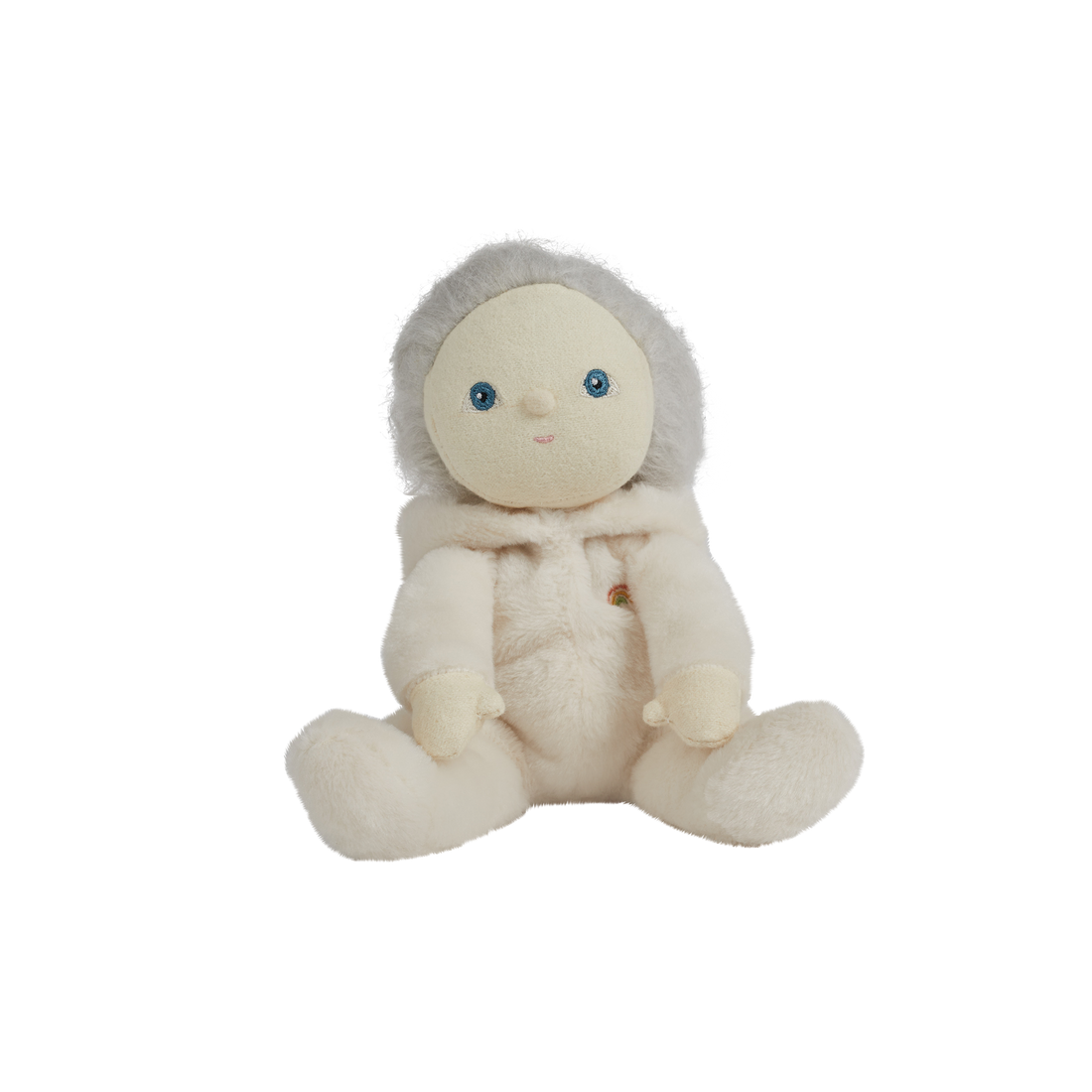 Mini Peluche Musical Sunlight