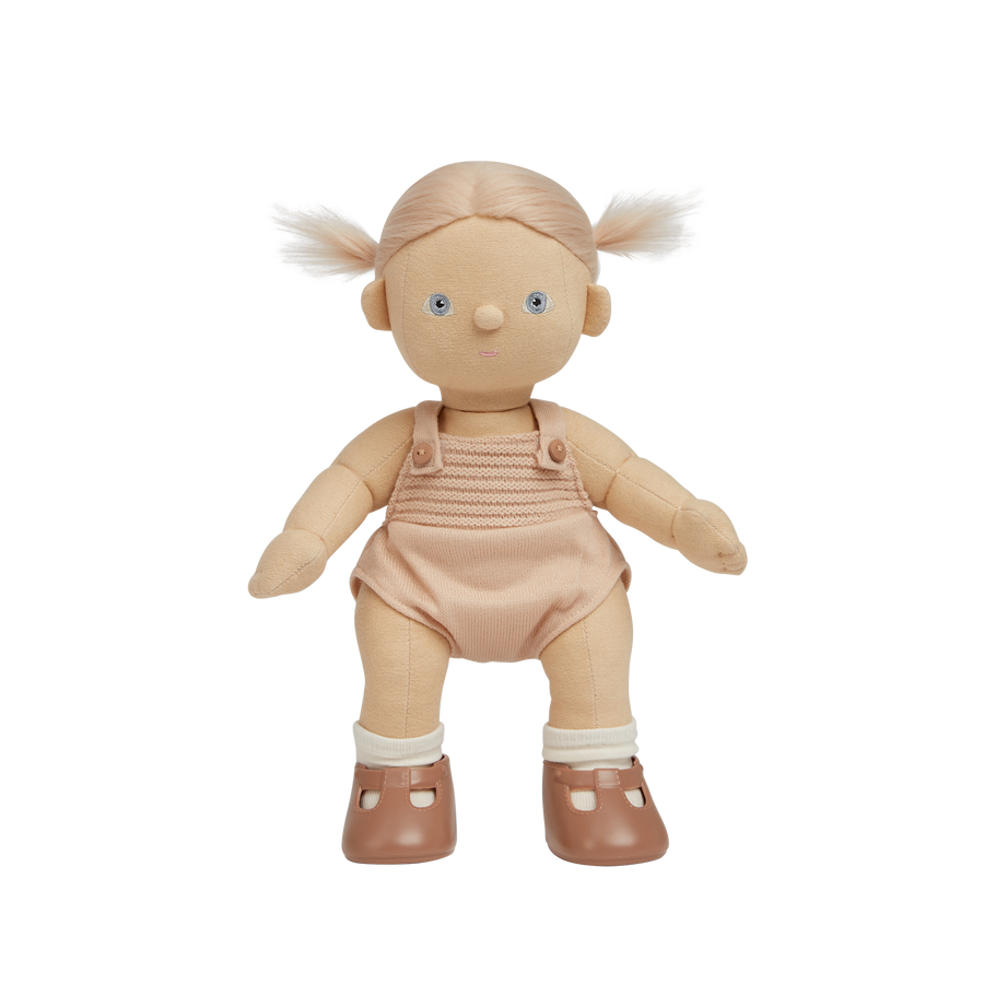 Olli Ella Dinkum Doll Petal
