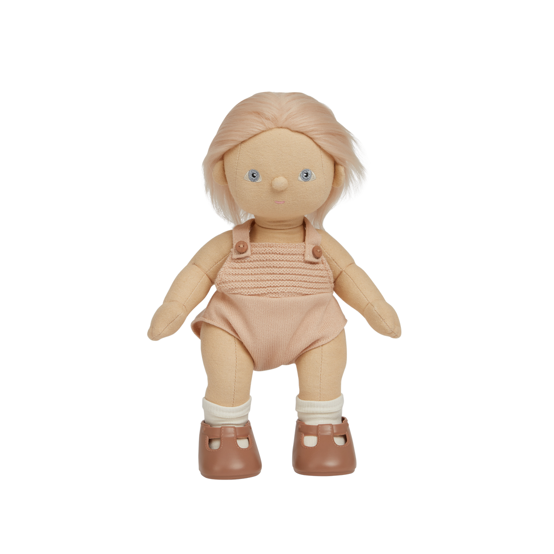 Olli Ella Dinkum Doll Petal