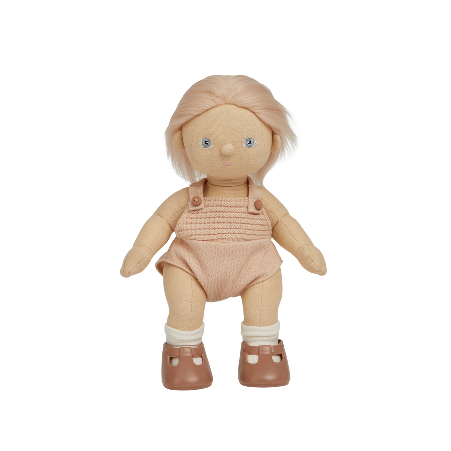 Olli Ella Dinkum Doll Petal