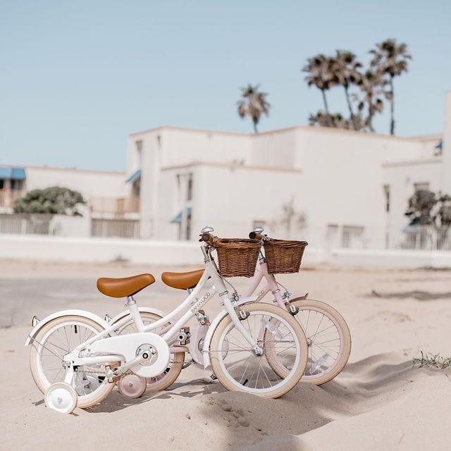 Banwood Classic Bike, Classic Green - Hello Little Birdie