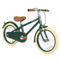 Banwood Classic Bike, Classic Green - Hello Little Birdie