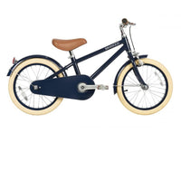 Banwood Classic Bike, Navy - Hello Little Birdie