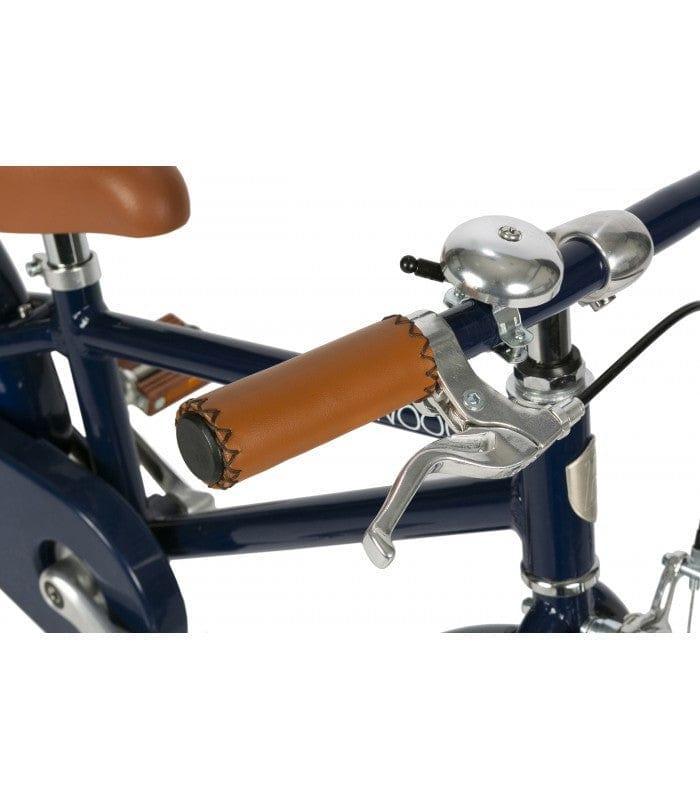 Banwood Classic Bike, Navy - Hello Little Birdie