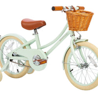 Banwood Classic Bike, Pale Mint - Hello Little Birdie