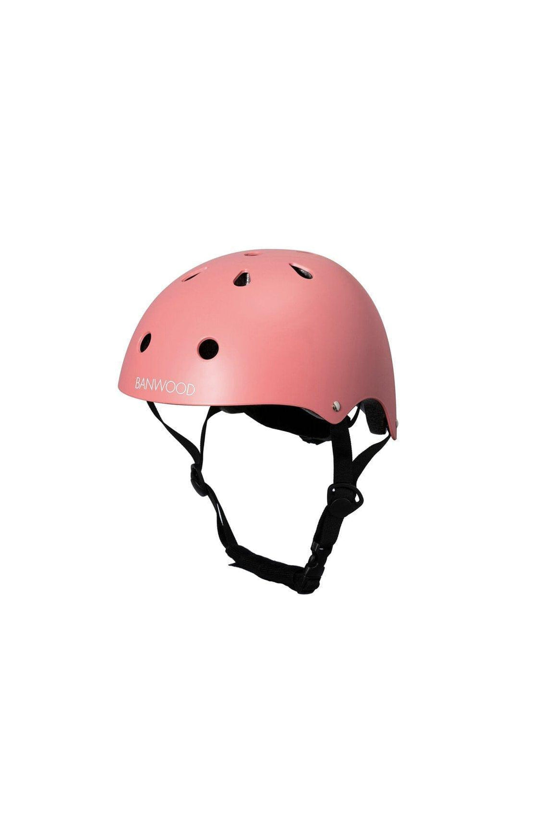 BANWOOD CLASSIC HELMET MATTE CORAL - Hello Little Birdie