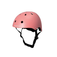 BANWOOD CLASSIC HELMET MATTE CORAL - Hello Little Birdie